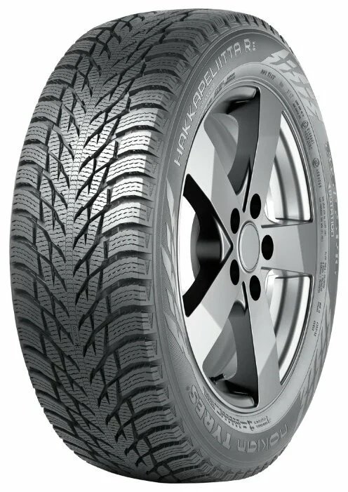 Шина Nokian Hakkapeliitta R3 245/45 R19 XL 102T зимняя купить,112060
