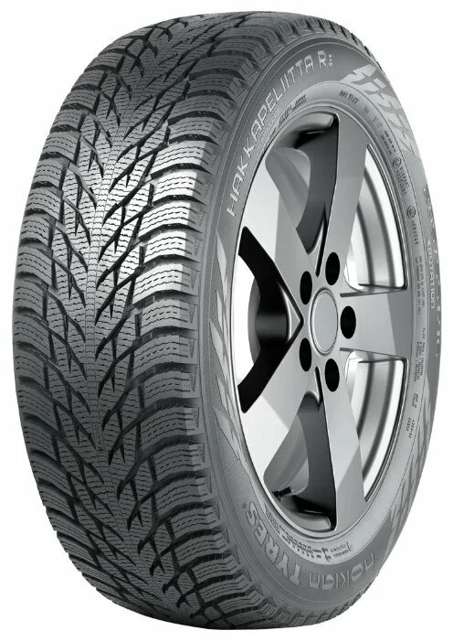 Шина Nokian Hakkapeliitta R3 245/45 R19 XL 102T зимняя купить,112060