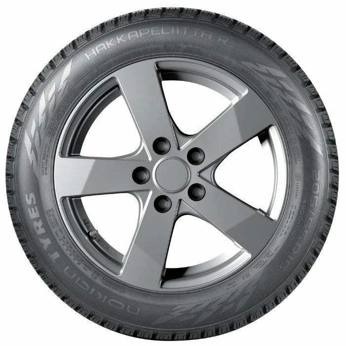 Шина Nokian Hakkapeliitta R3 245/45 R19 XL 102T зимняя купить,112060