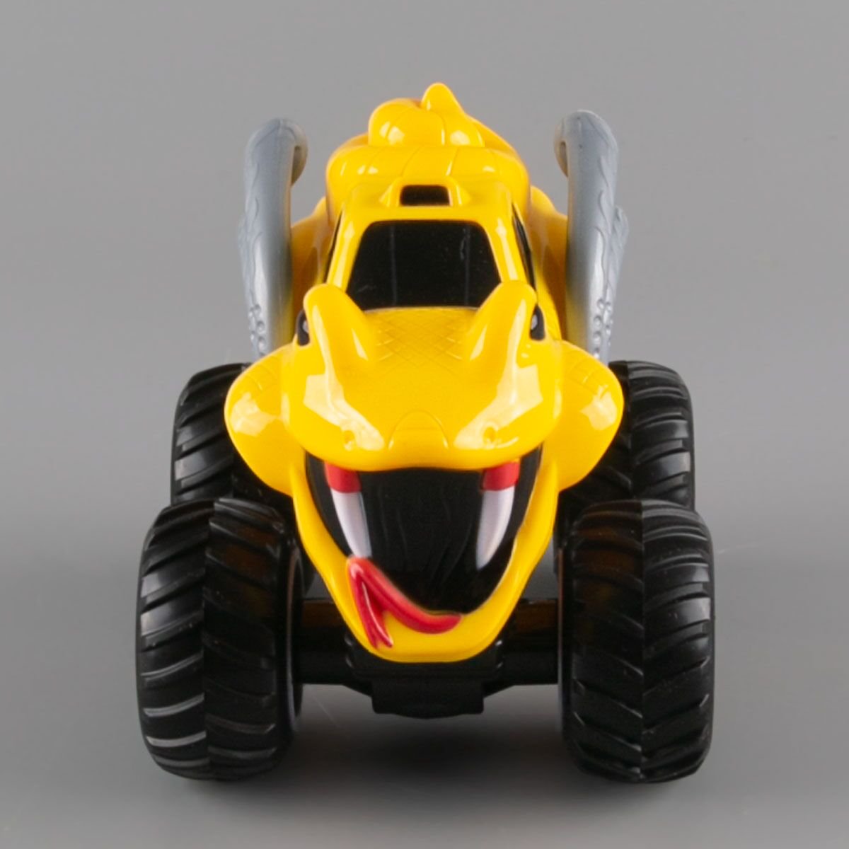 Игровой набор  KLX Monster SUV  2 машинки  желтая-фиолетовая купить,NaN
