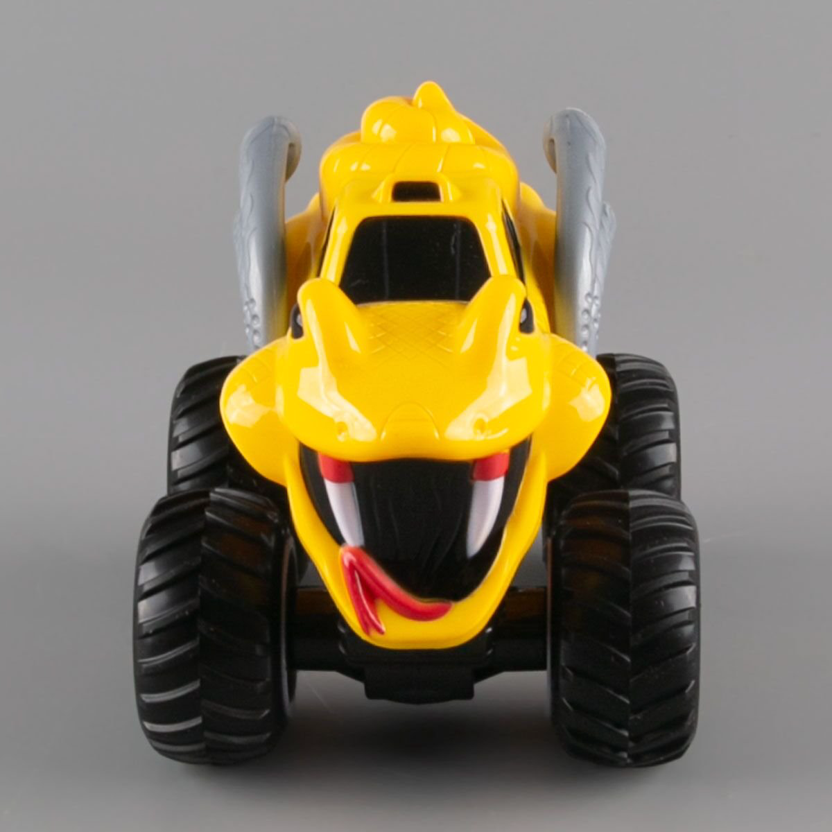 Игровой набор  KLX Monster SUV  2 машинки  желтая-фиолетовая купить,NaN