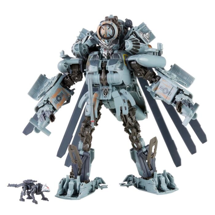 Фигурка Hasbro Transformers Studio Series Лидер-Гриндор и Рэведж купить,NaN