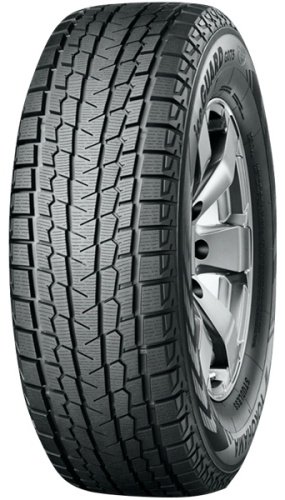 Yokohama Ice Guard G075 265/50 R20 111Q без шипов