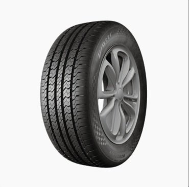 Viatti Bosco H/T 225/55 R18 101 V без шипов