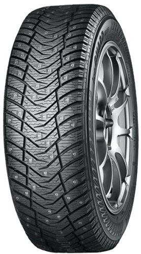Yokohama Ice Guard IG65 245/45 R18 100T с шипами купить,NaN