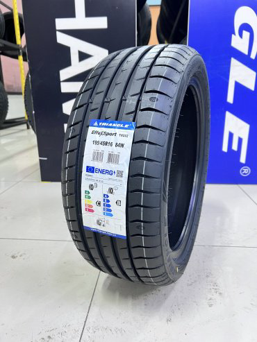 Triangle EFFEXSPORT TH202 195/45 R16 84 W без шипов