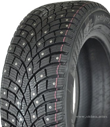 Triangle Ice LinX TI501 195/65 R15 95T с шипами купить,NaN