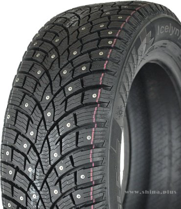 Triangle Ice LinX TI501 195/65 R15 95T с шипами купить,NaN