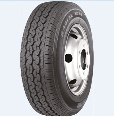 Trazano H188 195/75 R16 107 R купить,NaN