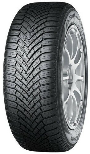 Yokohama BluEarth Winter V906 325/35 R21 114 W без шипов купить,NaN