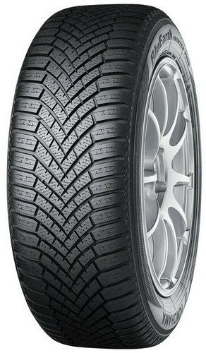 Yokohama BluEarth Winter V906 325/35 R21 114 W без шипов купить,NaN