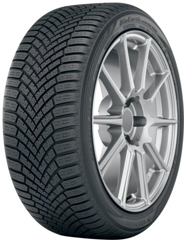 Yokohama BluEarth Winter V906 325/35 R21 114 W без шипов купить,NaN