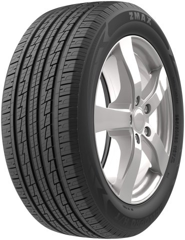 ZMAX GalloPro H/T 265/60 R18 110 H купить,NaN