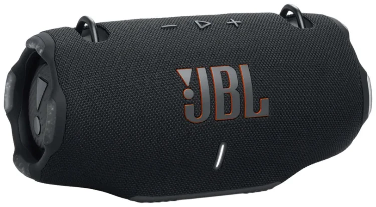 Портативная колонка JBL Xtreme 4 Black