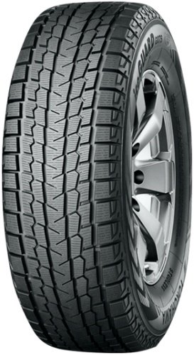Yokohama iceGUARD G075 285/40 R21 110 Q без шипов