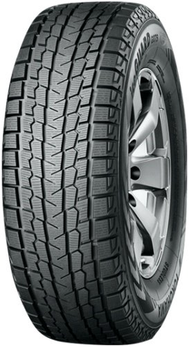 Yokohama iceGUARD G075 285/40 R21 110 Q без шипов
