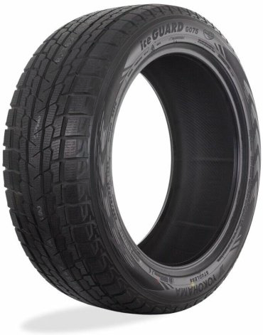 Yokohama iceGUARD G075 285/40 R21 110 Q без шипов купить,488500