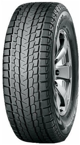 Yokohama iceGUARD G075 315/40 R21 115 Q купить,NaN