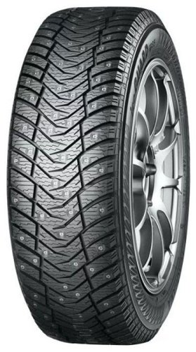 Yokohama Ice Guard IG65 (шип) 235/55 R19 100 T с шипами купить,NaN