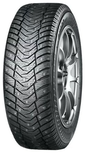 Yokohama Ice Guard IG65 (шип) 235/55 R19 100 T с шипами купить,NaN