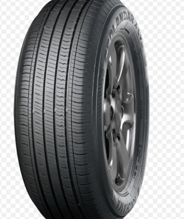 Yokohama Geolandar G99 235/65 R17 104 H купить,NaN