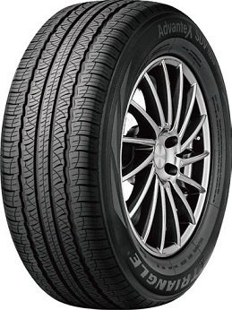 Triangle TR259 235/55 R19 105W купить,NaN