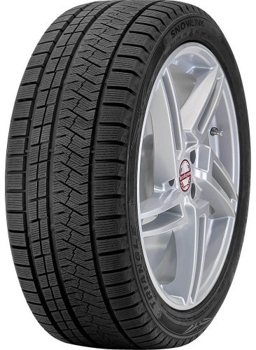 Triangle PL02 235/60 R18 107V без шипов купить,65800