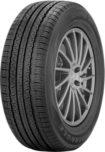 Triangle TR259 235/50 R18 97V купить,NaN