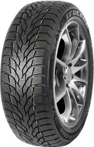 Tracmax X-Privilo S500 (под шип) 285/45 R21 113 T шипуемая купить,109200