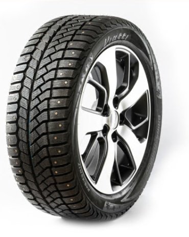 Viatti V-522 205/60 R16 91 T с шипами купить,NaN
