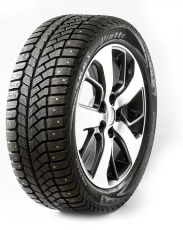Viatti V-522 205/60 R16 91 T с шипами купить,NaN