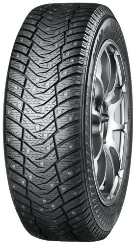 Yokohama Ice Guard IG65 205/65 R16 99T шипуемая купить,NaN