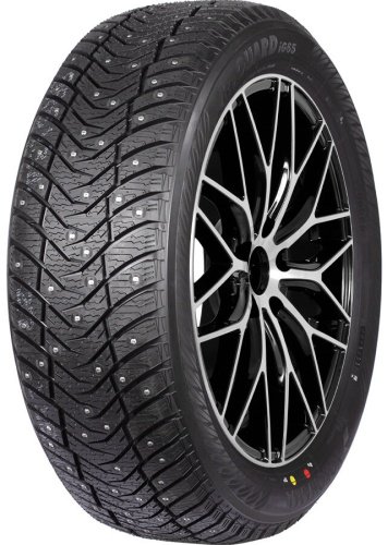 Yokohama iceGUARD iG65 315/35 R21 111 T с шипами купить,NaN