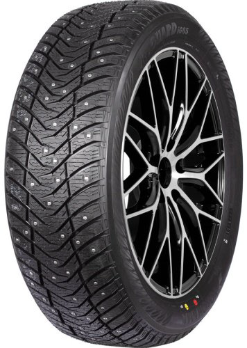 Yokohama iceGUARD iG65 315/35 R21 111 T с шипами купить,NaN