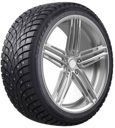 Triangle IcelynX TI501 185/65 R14 90T с шипами