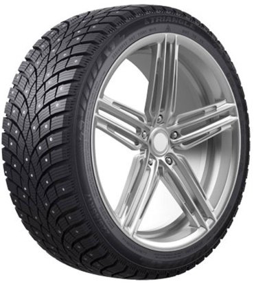 Triangle IcelynX TI501 185/65 R14 90T с шипами