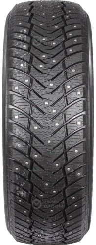 Yokohama iceGUARD iG65 315/35 R21 111 T с шипами купить,NaN