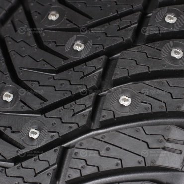Yokohama iceGUARD iG65 315/35 R21 111 T с шипами купить,NaN
