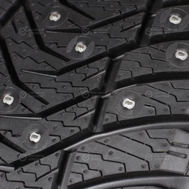 Yokohama iceGUARD iG65 315/35 R21 111 T с шипами купить,NaN
