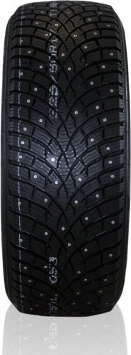 Triangle IcelynX TI501 205/65 R15 99T с шипами
