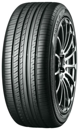 Yokohama Advan dB V552 235/50 R20 104 W купить,NaN