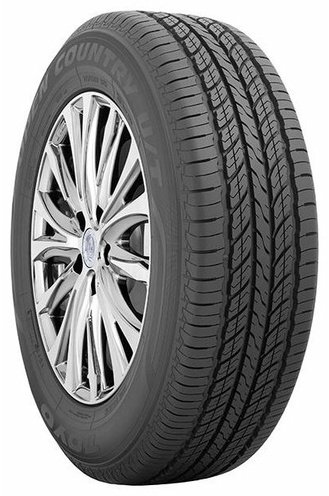 Toyo Open Country U/T 285/50 R20 116V купить,NaN