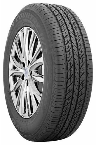 Toyo Open Country U/T 285/50 R20 116V купить,NaN
