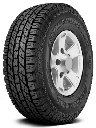 Yokohama G015 265/65 R17 112 N купить,83100