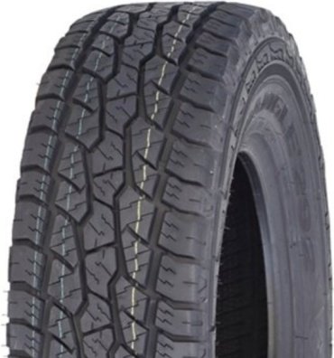Triangle TR292 265/65 R17 112T купить,NaN
