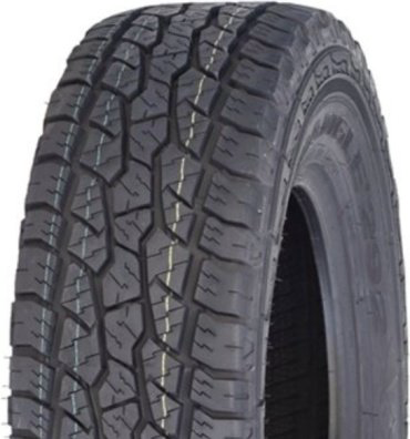 Triangle TR292 265/65 R17 112T купить,NaN