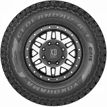 Yokohama G015 265/65 R17 112 N купить,83100