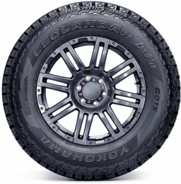 Yokohama G015 265/65 R17 112 N купить,83100