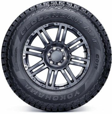 Yokohama G015 265/65 R17 112 N купить,83100