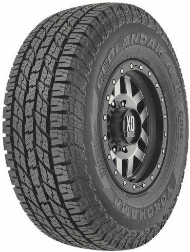 Yokohama G015 265/65 R17 112 N купить,83100